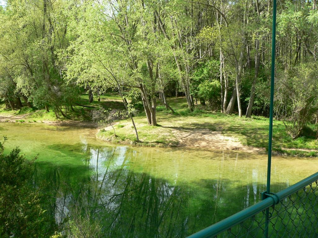La Insula De Castilnuevo Διαμέρισμα Εξωτερικό φωτογραφία