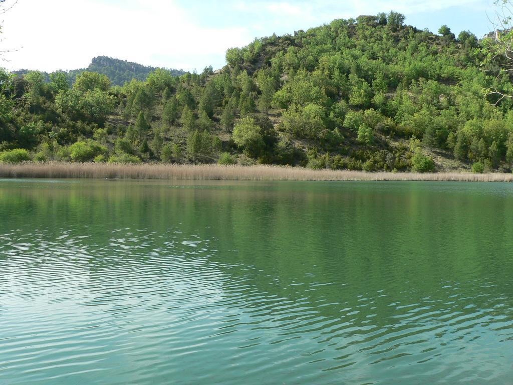 La Insula De Castilnuevo Διαμέρισμα Εξωτερικό φωτογραφία